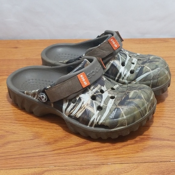 crocs cyprus heel